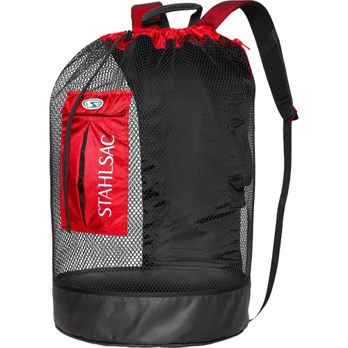 Stahlsac STAHLSAC BONAIRE MESH BACKPACK Stahlsac STAHLSAC BONAIRE MESH BACKPACK