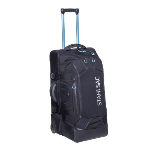 Stahlsac STAHLSAC STEEL 27” BAG Stahlsac STAHLSAC STEEL 27” BAG