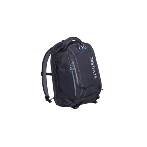 Stahlsac STAHLSAC STEEL BACKPACK BAG Stahlsac STAHLSAC STEEL BACKPACK BAG