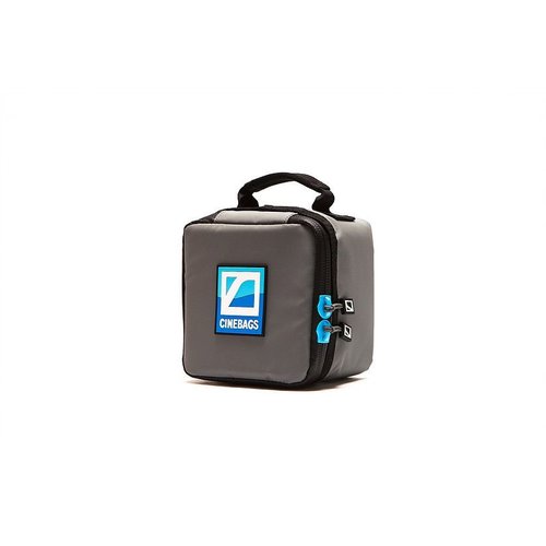 Cinebags CINEBADS FISHEYE PORT CASE Cinebags CINEBADS FISHEYE PORT CASE