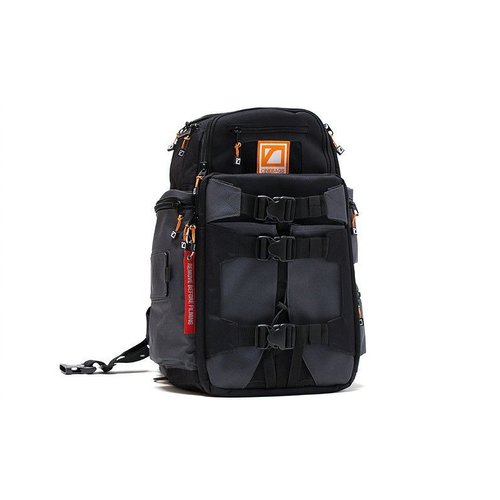Cinebags CINEBAGS REVOLUTION BACKPACK CB-25B Cinebags CINEBAGS REVOLUTION BACKPACK CB-25B