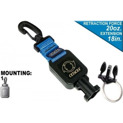 Cetacea CETACEA BC CLIP MINI RETRACTOR Cetacea CETACEA BC CLIP MINI RETRACTOR