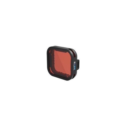 GoPro GOPRO BLUE WATER SNORKEL FILTER HERO 5 and 6 GoPro GOPRO BLUE WATER SNORKEL FILTER HERO 5 and 6