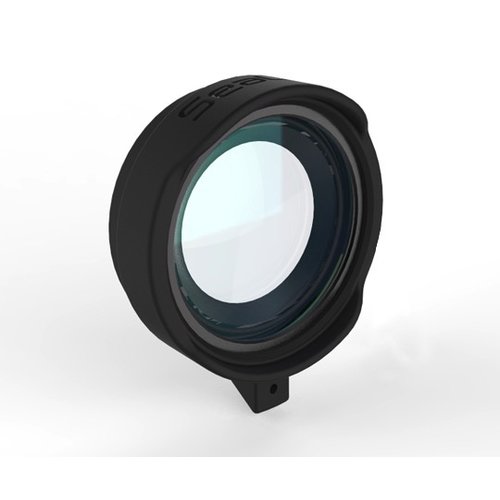 Sealife SEALIFE SUPER MACRO CLOSE-UP LENS FOR MICRO HD Sealife SEALIFE SUPER MACRO CLOSE-UP LENS FOR MICRO HD