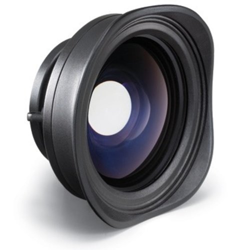 Sealife SEALIFE FISHEYE WIDEANGLE LENS Sealife SEALIFE FISHEYE WIDEANGLE LENS