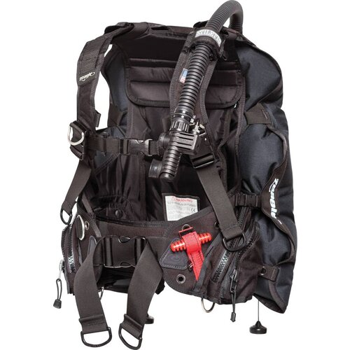 Zeagle ZEAGLE STILETTO BCD Zeagle ZEAGLE STILETTO BCD