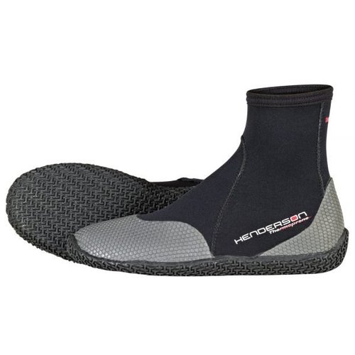 Henderson Aquatics HENDERSON 7MM THERMOPRENE HI-TOP BOOT Henderson Aquatics HENDERSON 7MM THERMOPRENE HI-TOP BOOT