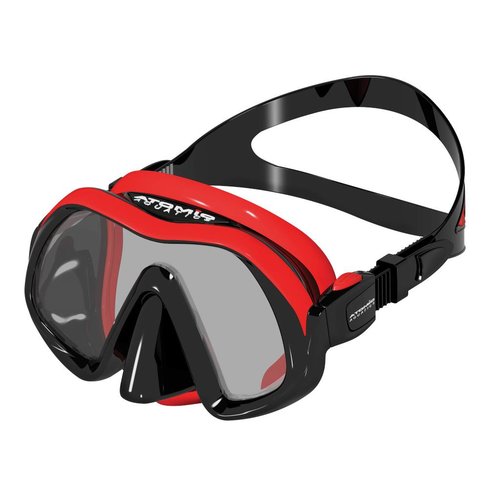 Atomic Aquatics ATOMIC VENOM FRAMELESS MASK Atomic Aquatics ATOMIC VENOM FRAMELESS MASK