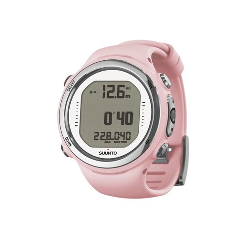 Suunto SUUNTO D4i NOVO SAKURA WITH USB Suunto SUUNTO D4i NOVO SAKURA WITH USB
