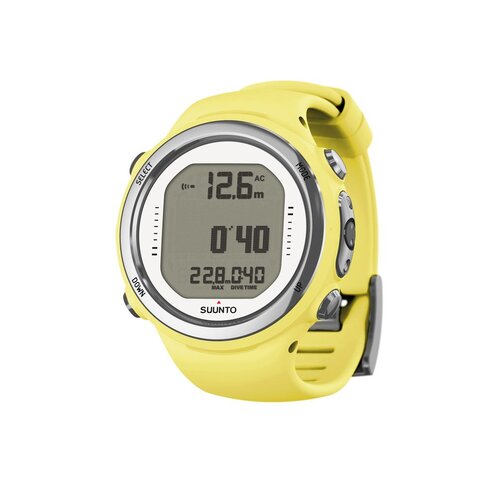 Suunto SUUNTO D4i NOVO SUN WITH USB Suunto SUUNTO D4i NOVO SUN WITH USB