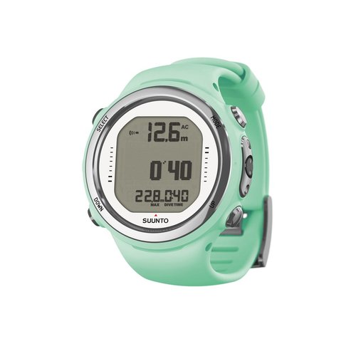 Suunto SUUNTO D4i NOVO OCEAN WITH USB Suunto SUUNTO D4i NOVO OCEAN WITH USB