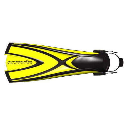 Atomic Aquatics ATOMIC X1 FIN Atomic Aquatics ATOMIC X1 FIN