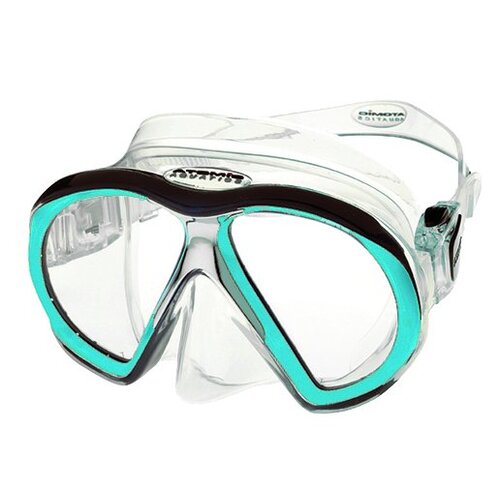 Atomic Aquatics ATOMIC SUBFRAME CLEAR REGULAR Atomic Aquatics ATOMIC SUBFRAME CLEAR REGULAR