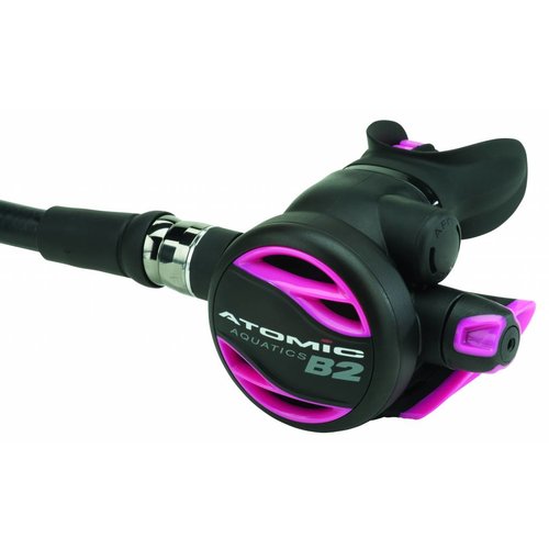 Atomic Aquatics ATOMIC B2 COLOR KIT-PINK Atomic Aquatics ATOMIC B2 COLOR KIT-PINK