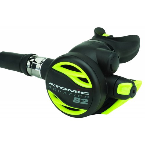 Atomic Aquatics ATOMIC B2 COLOR KIT YELLOW Atomic Aquatics ATOMIC B2 COLOR KIT YELLOW