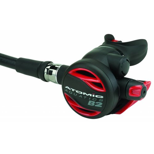 Atomic Aquatics ATOMIC B2 COLOR KIT-RED Atomic Aquatics ATOMIC B2 COLOR KIT-RED