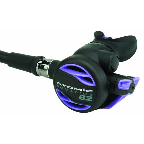 Atomic Aquatics ATOMIC B2 COLOR KIT-PURPLE Atomic Aquatics ATOMIC B2 COLOR KIT-PURPLE