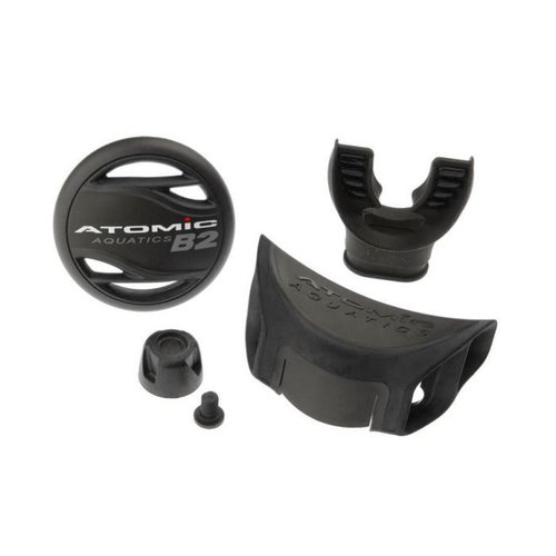 Atomic Aquatics ATOMIC B2 COLOR KIT BLACK Atomic Aquatics ATOMIC B2 COLOR KIT BLACK