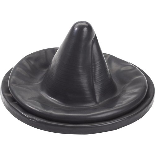 DUI DUI ZIP SEAL LATEX NECK G2 DUI DUI ZIP SEAL LATEX NECK G2