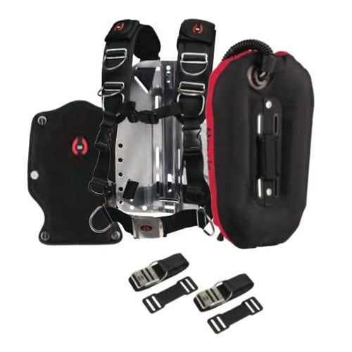 Hollis HOLLIS ELITE 2 SET UP M-L Hollis HOLLIS ELITE 2 SET UP M-L