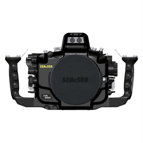 Sea & Sea SEA&SEA MDX-D850 HOUSING FOR NIKON D850 CAMERA Sea & Sea SEA&SEA MDX-D850 HOUSING FOR NIKON D850 CAMERA