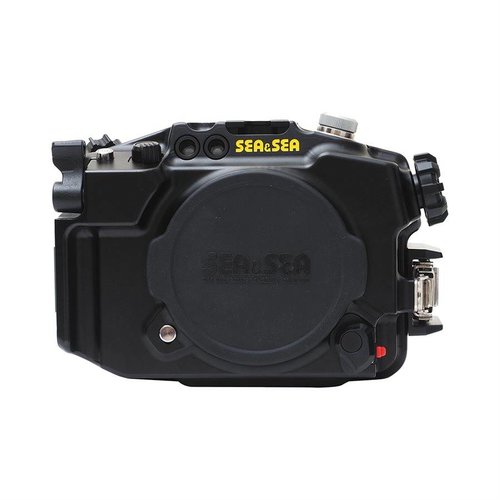 Sea & Sea SEA&SEA MDX HOUSING FOR SONY A6300 Sea & Sea SEA&SEA MDX HOUSING FOR SONY A6300