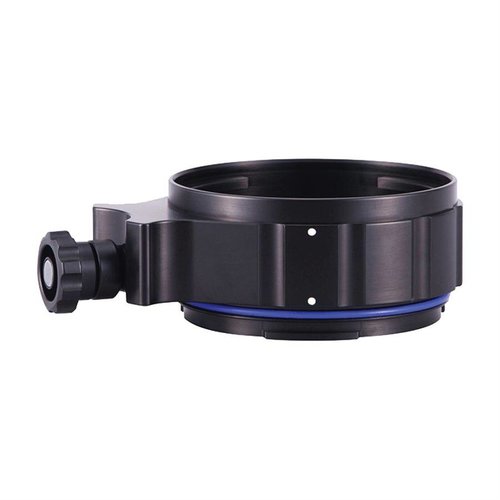 Sea & Sea EXTENSION RING 46 w/FOCUS KNOB Sea & Sea EXTENSION RING 46 w/FOCUS KNOB