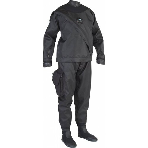 DUI DUI YUKON II DRYSUIT WOMEN’S DUI DUI YUKON II DRYSUIT WOMEN’S