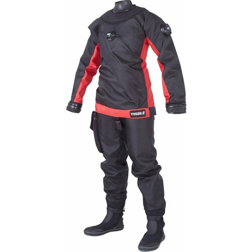 DUI DUI YUKON II DRYSUIT MEN’S DUI DUI YUKON II DRYSUIT MEN’S