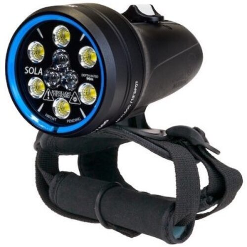 Light&Motion LIGHT&MOTION SOLA DIVE 2000 Light&Motion LIGHT&MOTION SOLA DIVE 2000