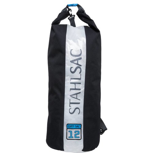 Stahlsac STAHSAC STORM DrySac 12L 20’’ X 9’’ Stahlsac STAHSAC STORM DrySac 12L 20’’ X 9’’