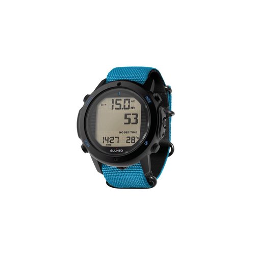 Suunto SUUNTO D6i NOVO INSTRUCTOR BLUE ZULU Suunto SUUNTO D6i NOVO INSTRUCTOR BLUE ZULU
