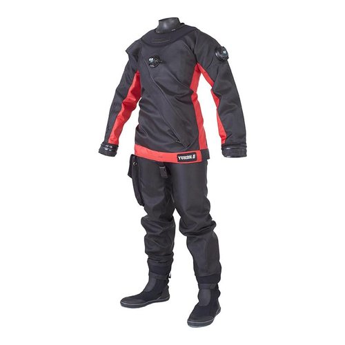 DUI DUI YUKON II DRYSUIT MEN’S DUI DUI YUKON II DRYSUIT MEN’S