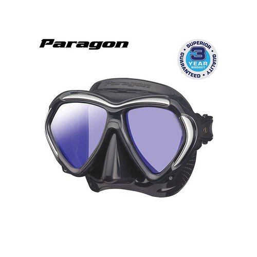 TUSA TUSA PARAGON MASK TUSA TUSA PARAGON MASK