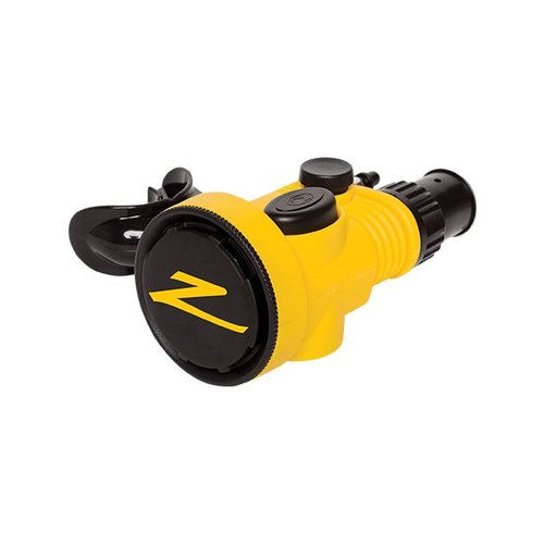 Zeagle ZEAGLE OCTO-Z II YELLOW Zeagle ZEAGLE OCTO-Z II YELLOW