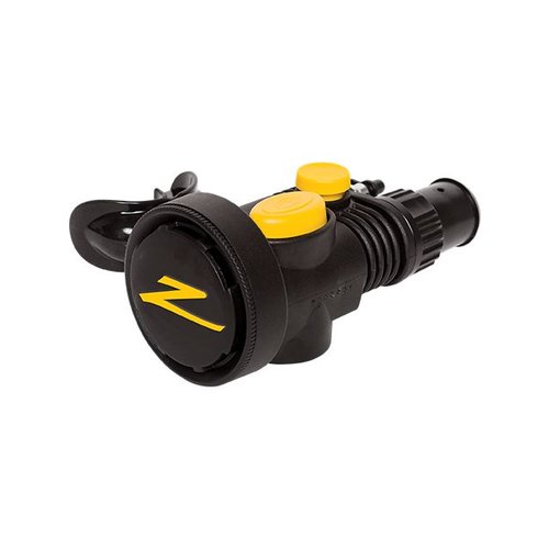 Zeagle ZEAGLE OCTO-Z II BLACK Zeagle ZEAGLE OCTO-Z II BLACK