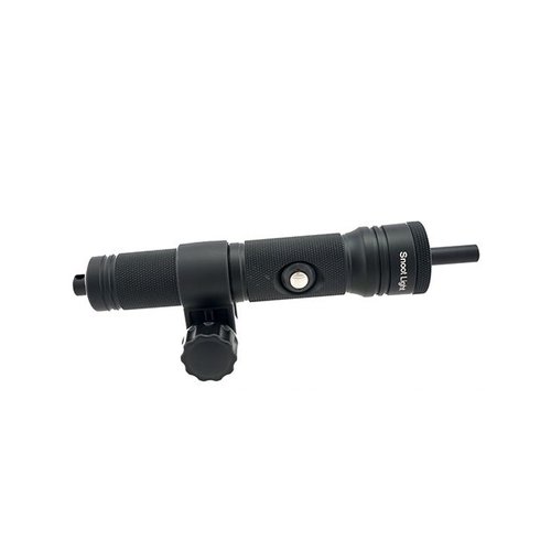 Kraken Lights KRAKEN SNOOTLIGHT 400 LUMENS Kraken Lights KRAKEN SNOOTLIGHT 400 LUMENS
