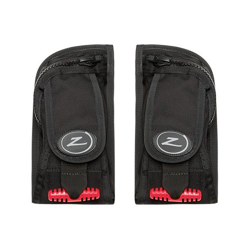 Zeagle ZEAGLE Rear Weight System-20 lb total Zeagle ZEAGLE Rear Weight System-20 lb total
