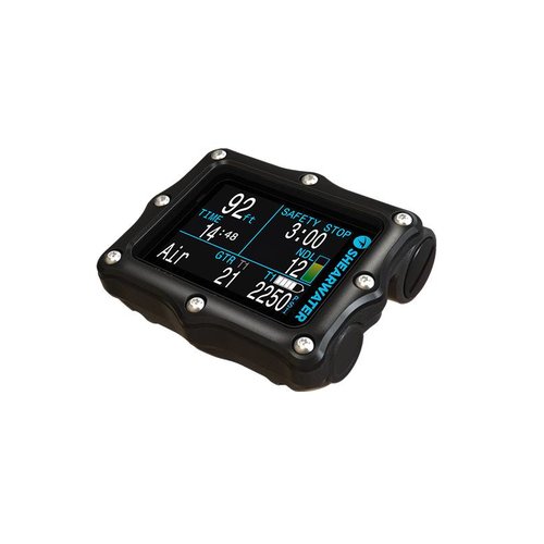 Shearwater SHEARWATER PERDIX AI COMPUTER Shearwater SHEARWATER PERDIX AI COMPUTER