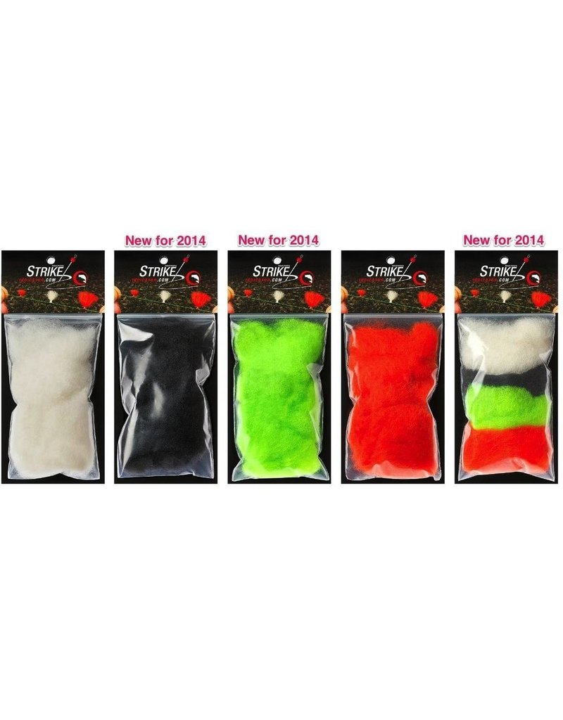 Orvis Wool Strike Indicator Royal Anglers