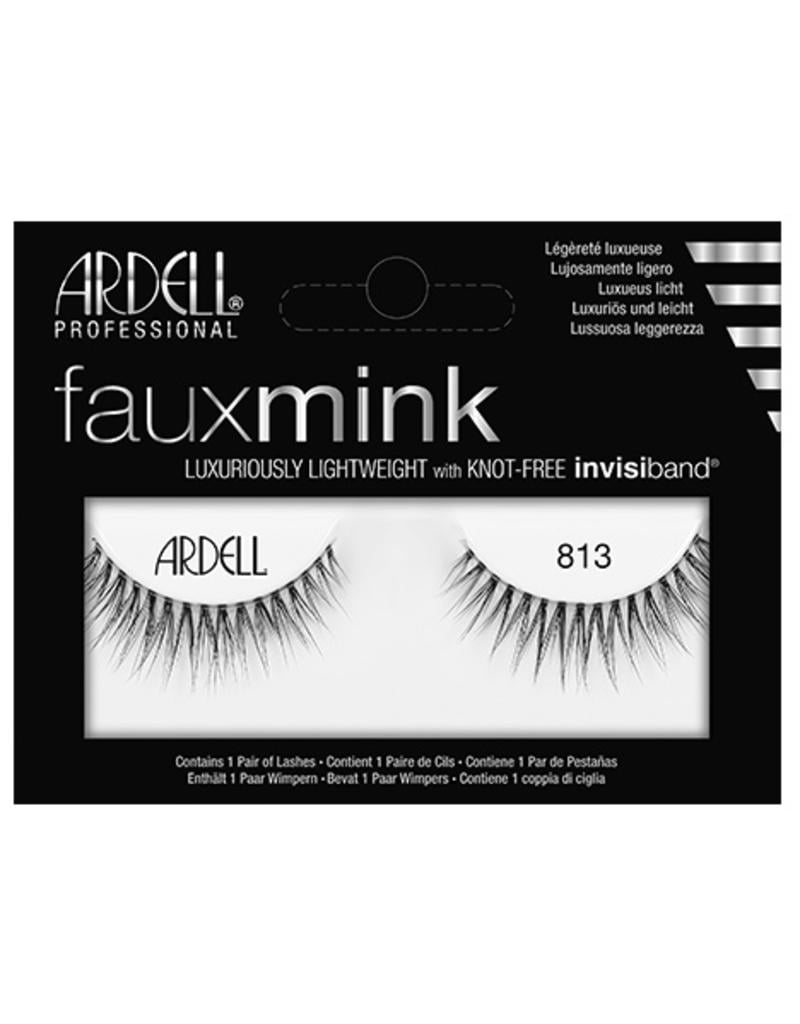 Ardell Faux Mink Lashes #813