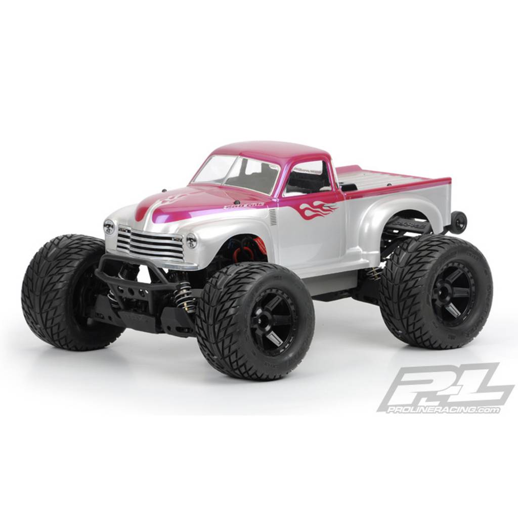 proline racing rc bodies