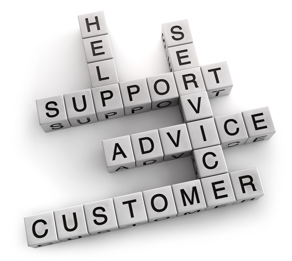 Customer Support