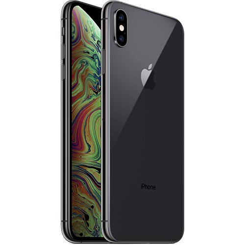 iphone xs max 64gb space gray iphone xs max 64gb space gray