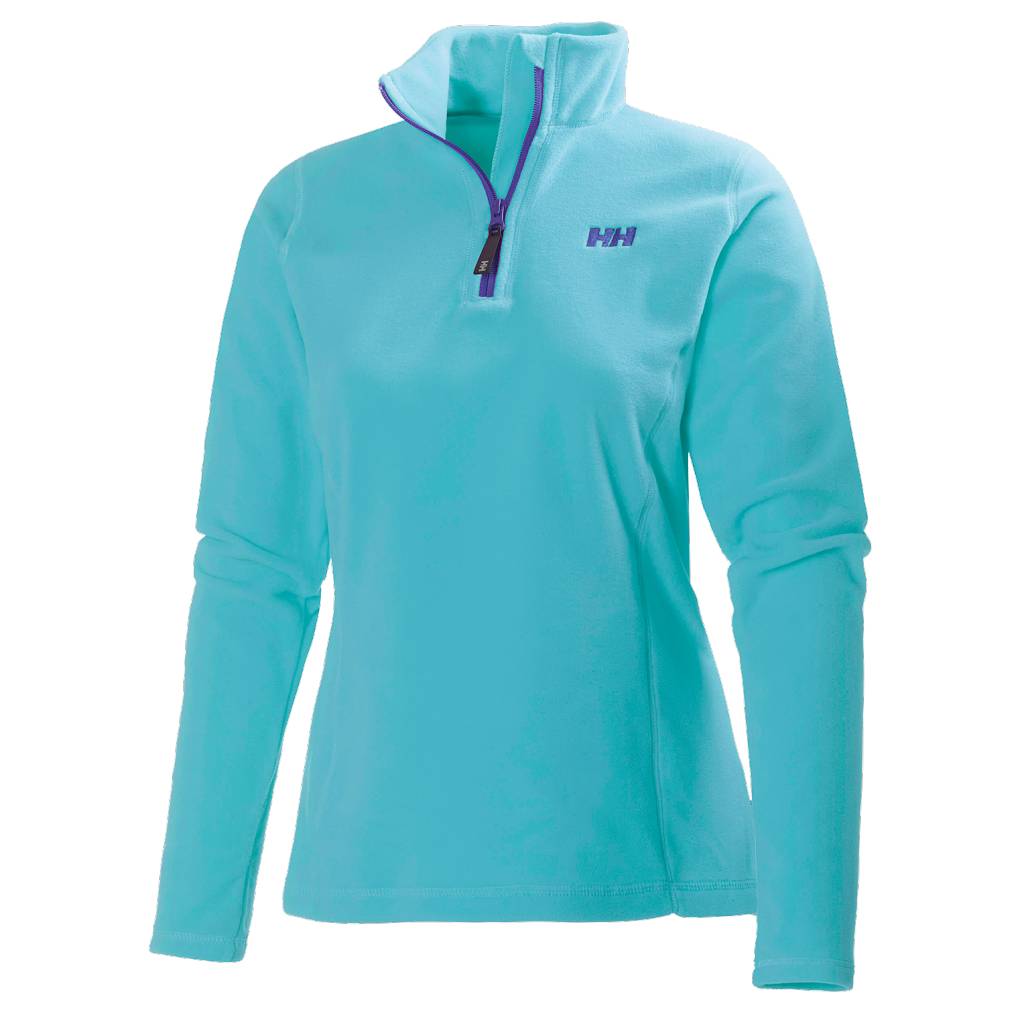 Helly Hansen Helly Hansen Women's 1/4 Zip Fleece On The Water Outfitters