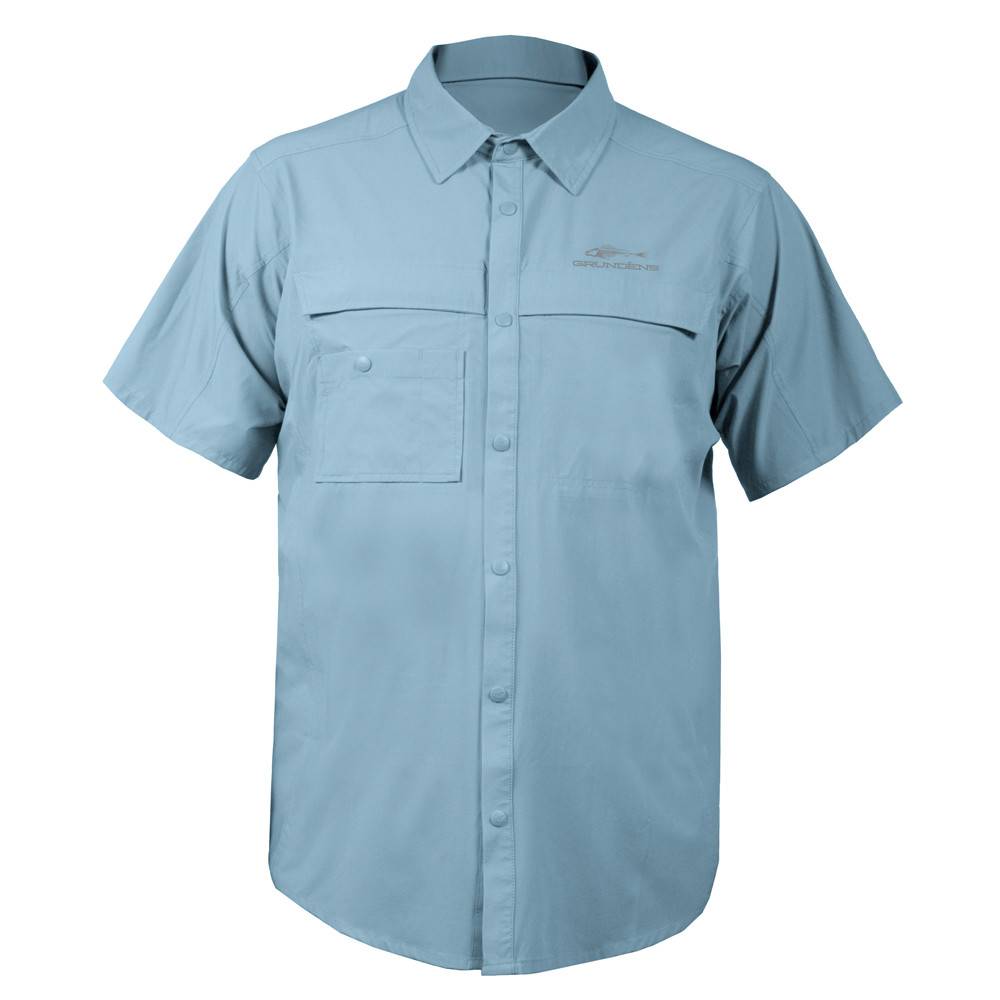 Grundéns Grundéns Hooksetter Short Sleeve - On The Water Outfitters