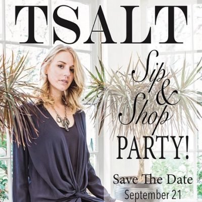 5 Fall Must-Haves, 1 Can’t-Miss Event