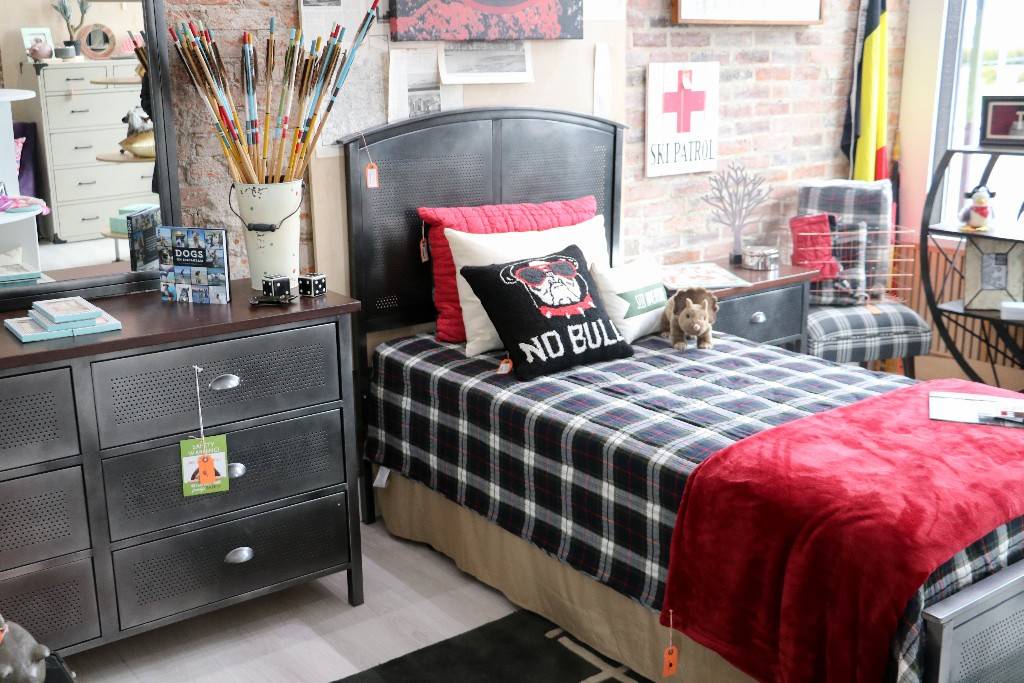 May 1, 2018 The Perfect Sleep Zone