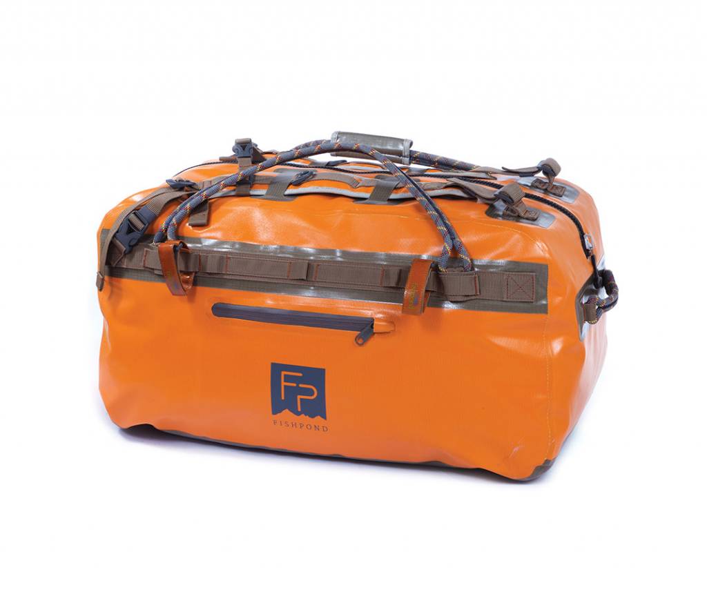 FISHPOND THUNDERHEAD SUBMERSIBLE BACKPACK - YUCCA - Blue ...