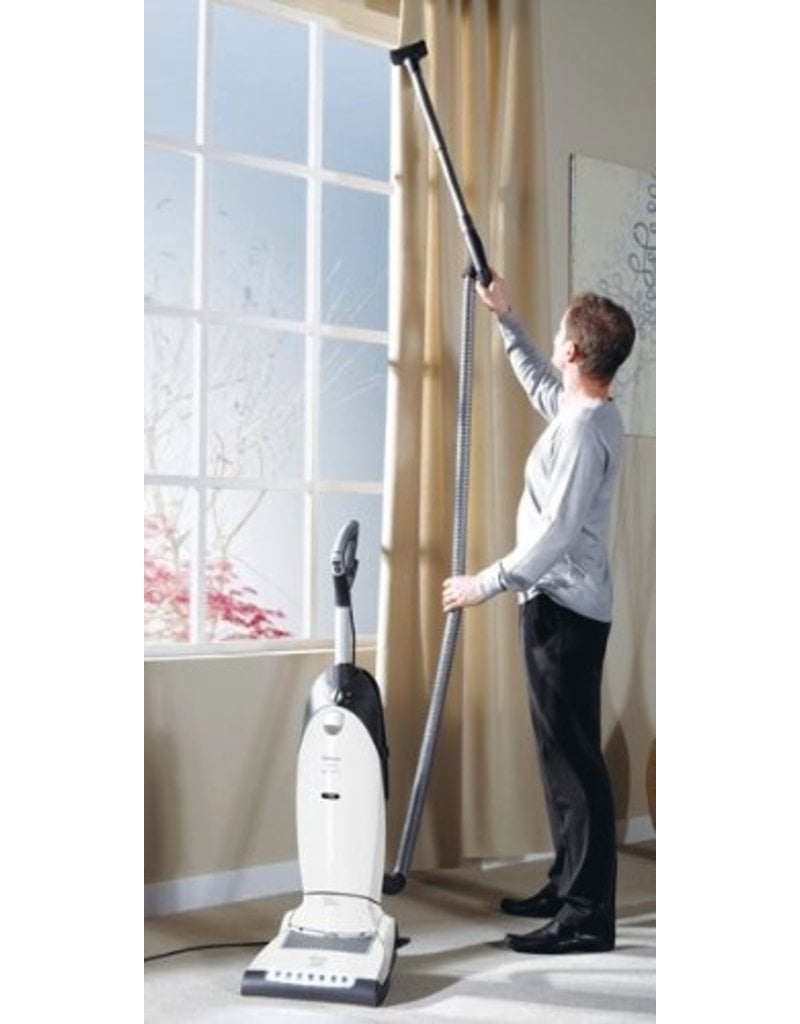 Miele Dynamic U1 Cat & Dog Upright Vacuum - Osseo Vacuum